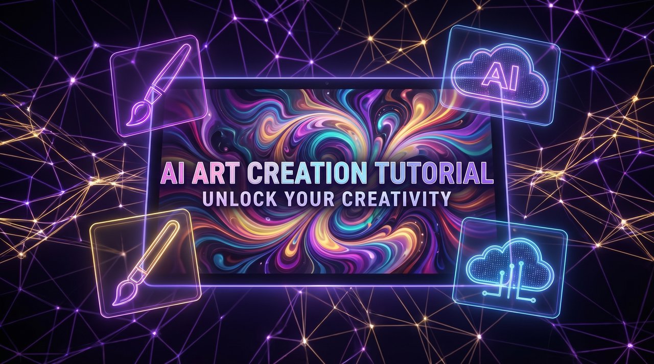 91网 - AI绘画零基础视频教程 - umbmmi.cn