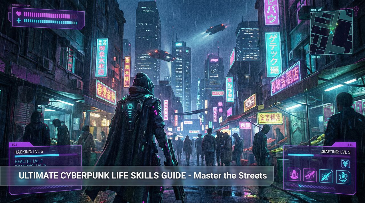 91网 - 赛博朋克风格视频教程 - umbmmi.cn